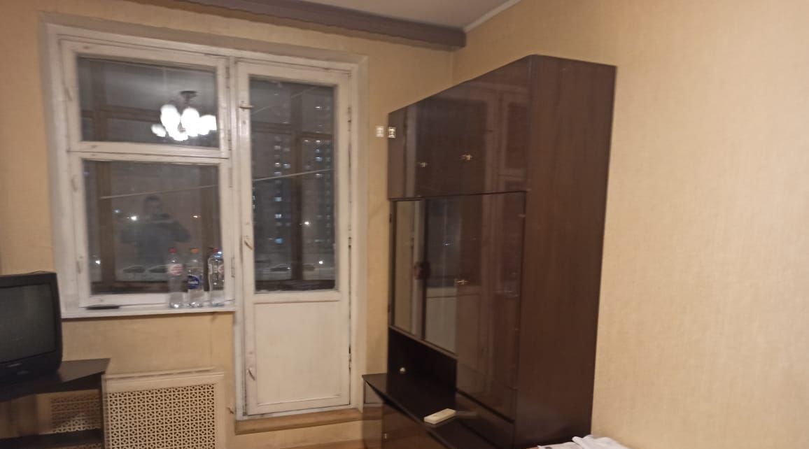 квартира г Москва метро Марьино б-р Мячковский 27 муниципальный округ Марьино фото 6