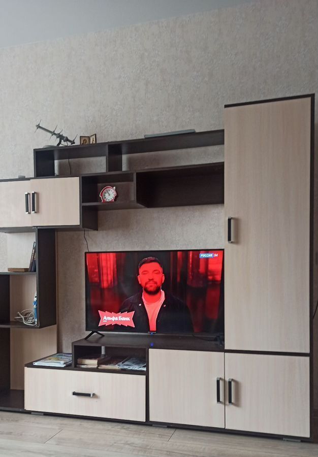 квартира г Воронеж р-н Центральный пр-кт Московский 130к/1 фото 3