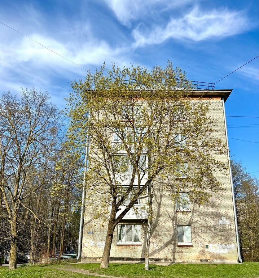 квартира г Красное Село ул Нарвская 6 фото 10