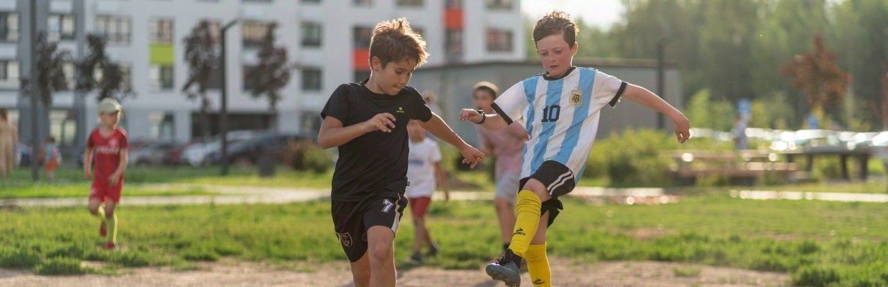 квартира г Ярославль р-н Фрунзенский ЖК Волга Парк 6б фото 9