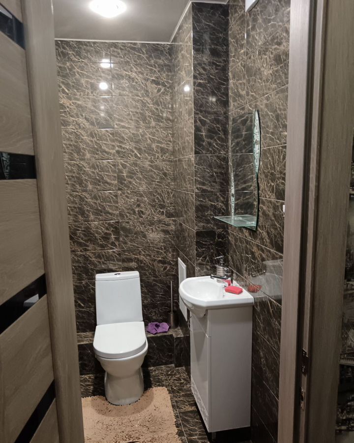 квартира г Чита р-н Ингодинский ул Силикатная 3 фото 12