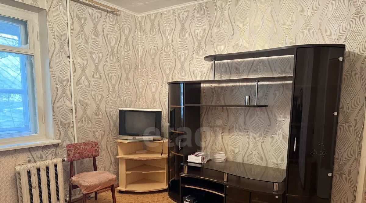 квартира г Набережные Челны р-н Автозаводский б-р им Галиаскара Камала 20 фото 1