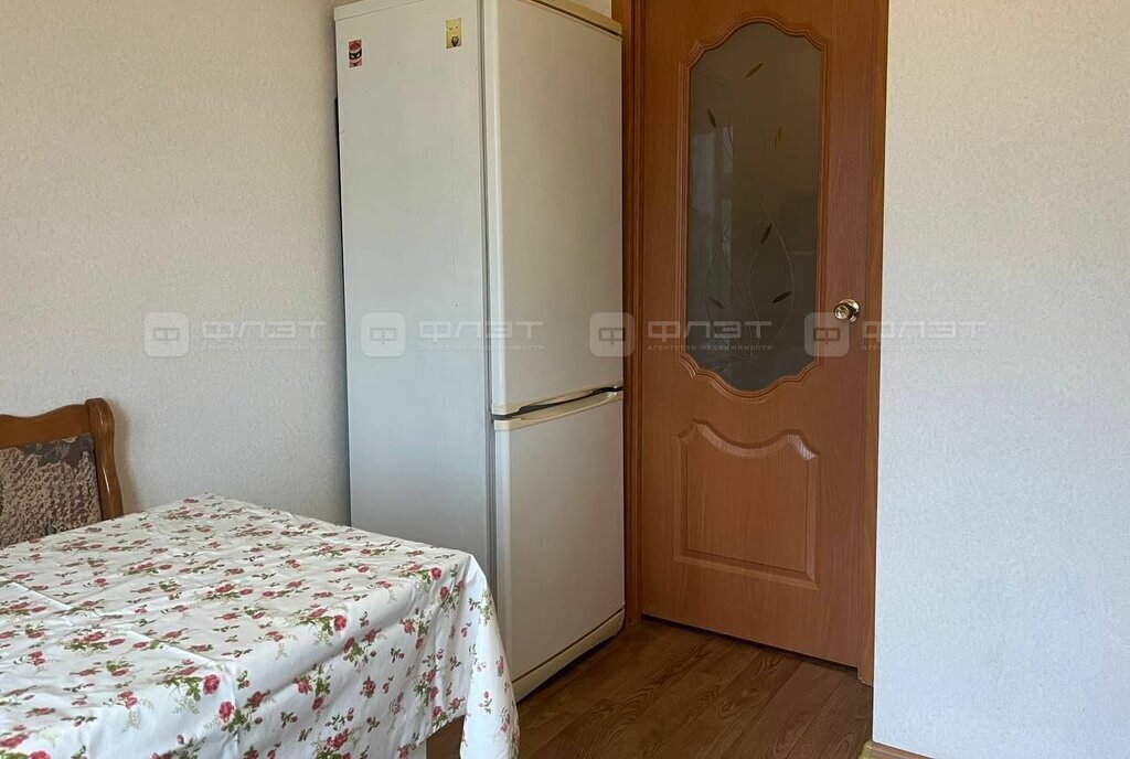 квартира г Казань Козья слобода ул Фатыха Амирхана 41 фото 4