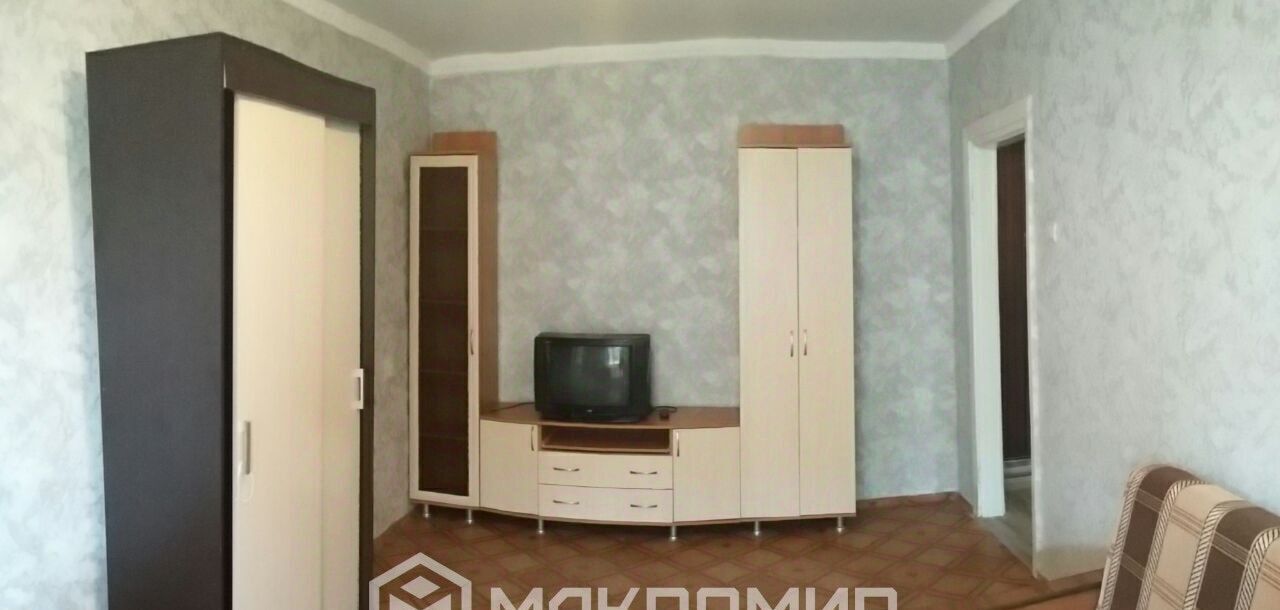 квартира г Челябинск р-н Ленинский ул Суркова 11 фото 1