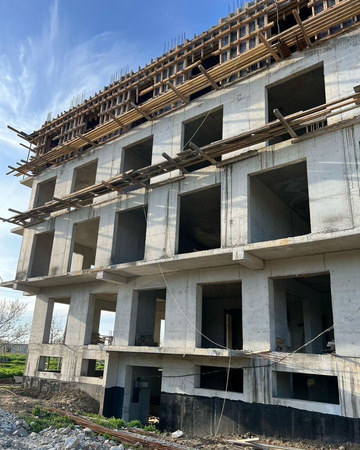 квартира г Махачкала р-н Кировский ул Даганова 138 Кировский внутригородской район фото 11