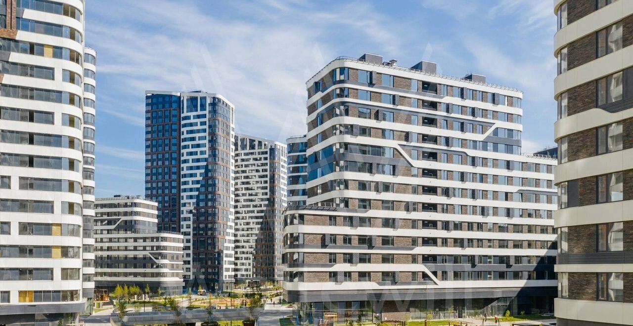 квартира г Москва метро Москва Товарная ш Энтузиастов 3к/1 фото 40