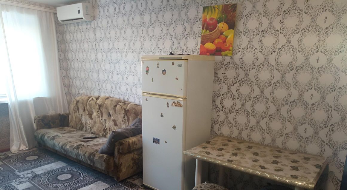 комната г Хабаровск р-н Индустриальный ул Краснореченская 114 фото 6