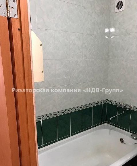 квартира г Хабаровск р-н Индустриальный ул Суворова 49 фото 3