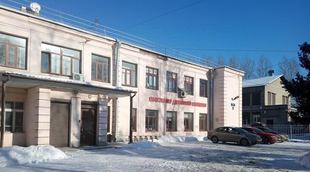 офис метро Фрунзенская ул Заставская 11к/2 фото