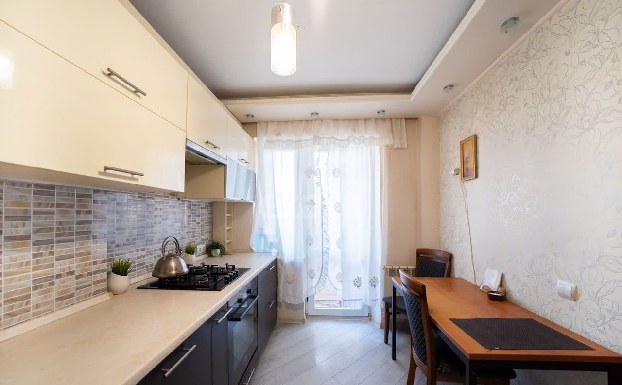 квартира г Калининград р-н Московский ул Тихорецкая 18 фото 16