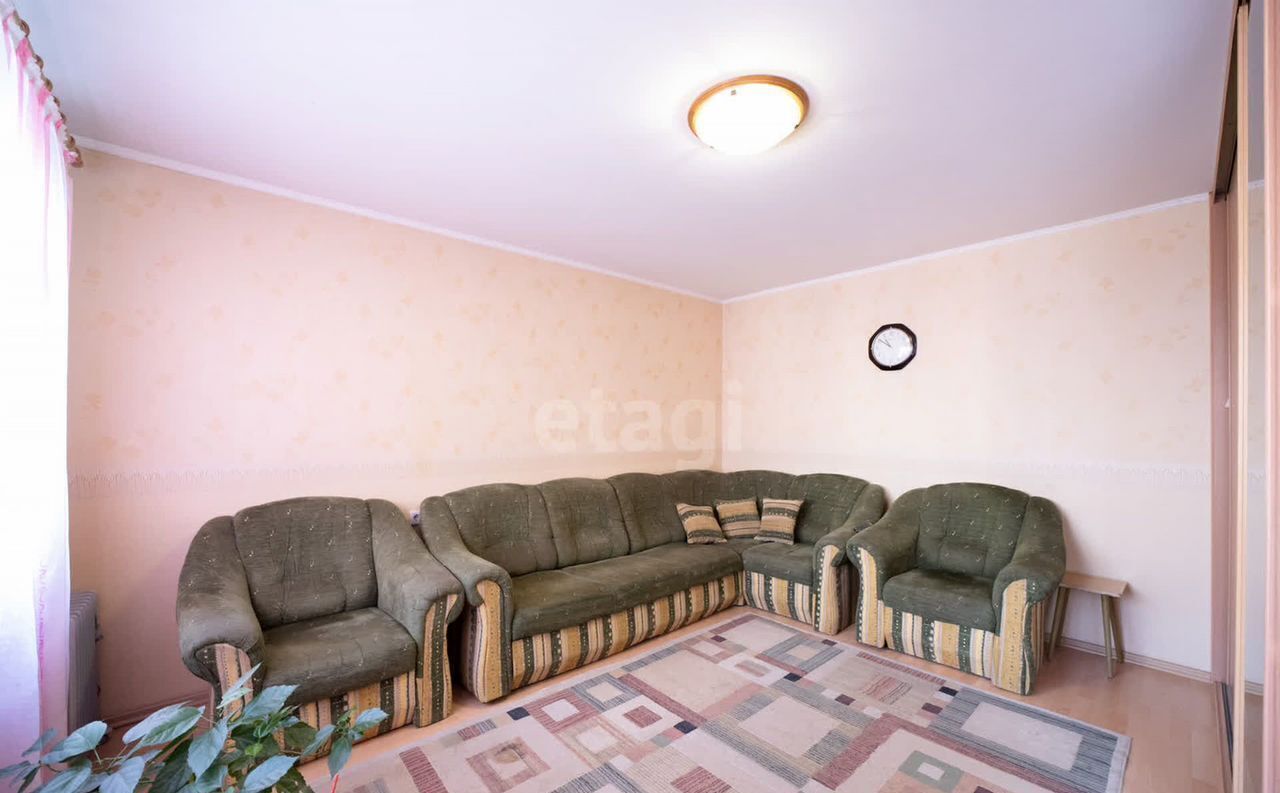 квартира г Калининград р-н Московский ул Тихорецкая 18 фото 5