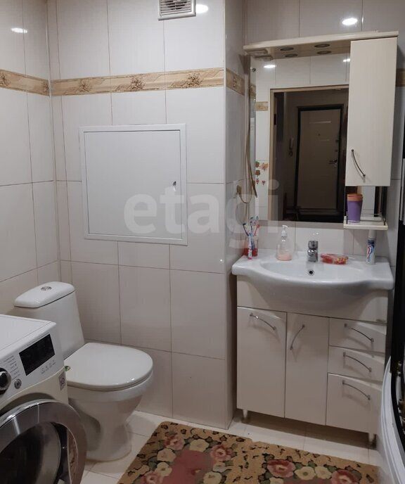 квартира г Чита мкр 1-й 26 фото 10