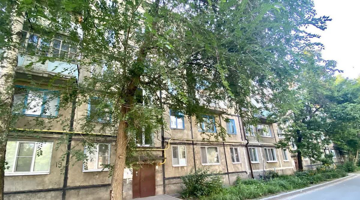 квартира г Казань Яшьлек ул Светлая 19 фото 18