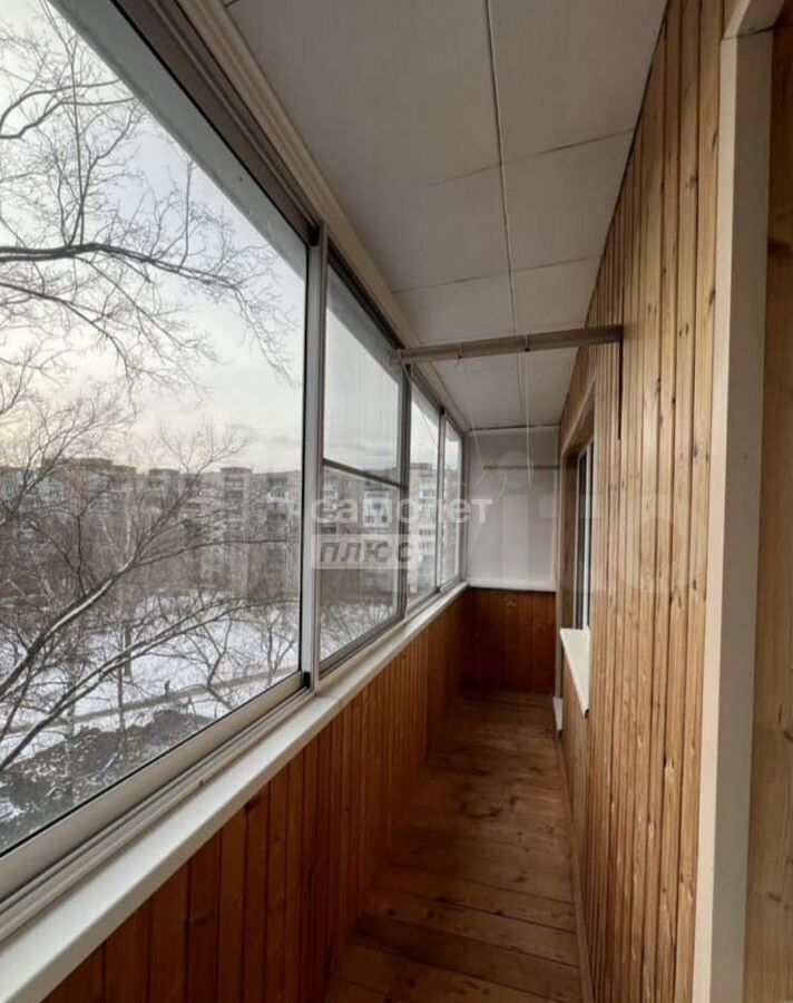квартира г Подольск ул Ульяновых 17 Подольск фото 18