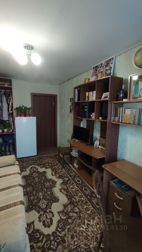 квартира г Новосибирск р-н Заельцовский Кропоткинский ул Линейная 37/2 жилмассив фото 7