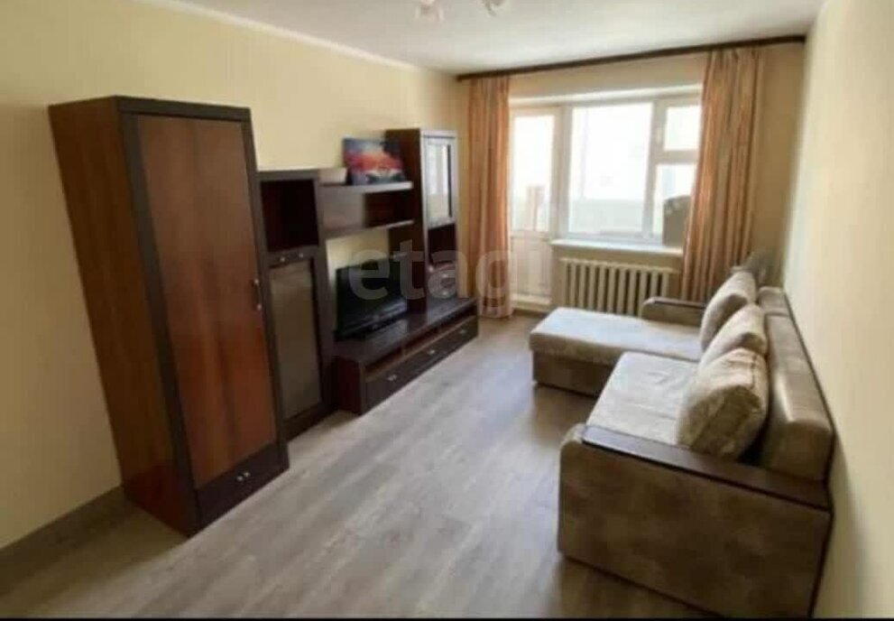 квартира г Якутск ул Кирова 7/4 фото 5