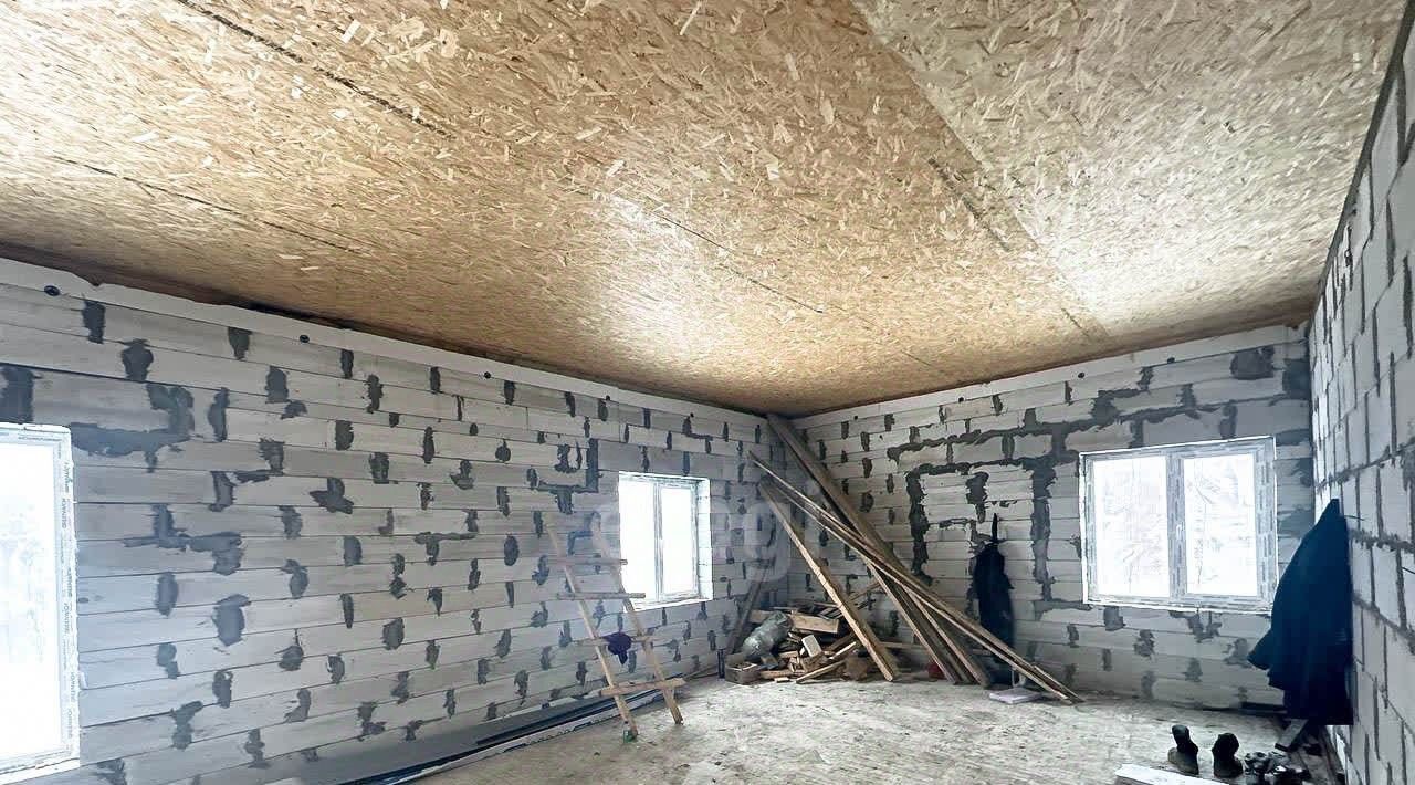 дом г Артем снт Березка-3 фото 10