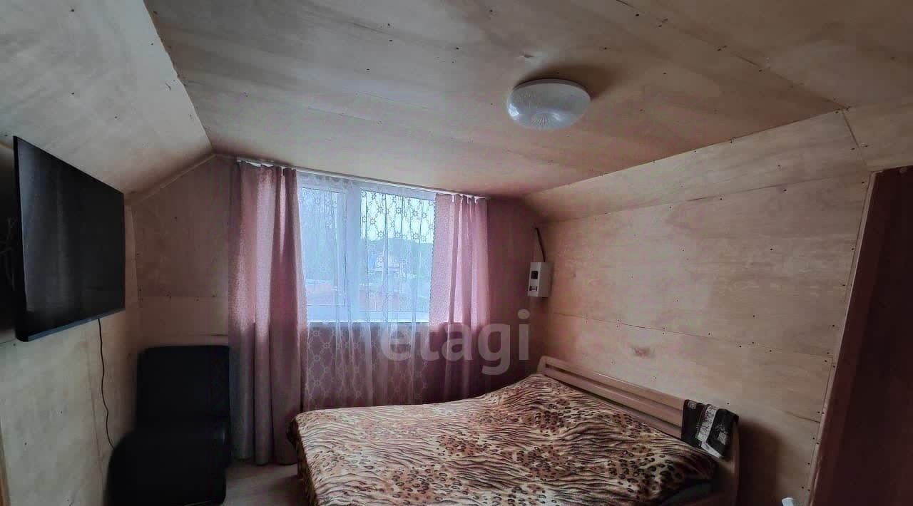 дом г Артем пгт Артемовский снт Берег Надежды 278 фото 26