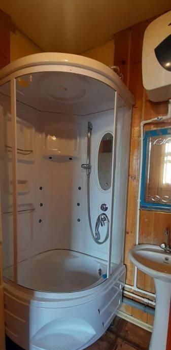квартира г Чита р-н Центральный ул Кайдаловская 21 фото 10