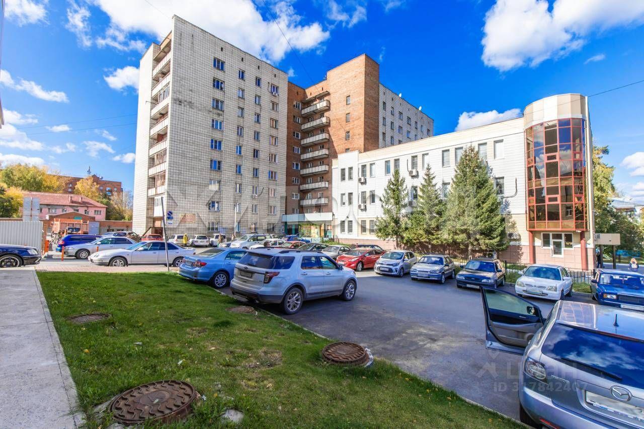 комната г Новосибирск р-н Заельцовский Ботанический жилмассив ул Дачная 37 фото 26