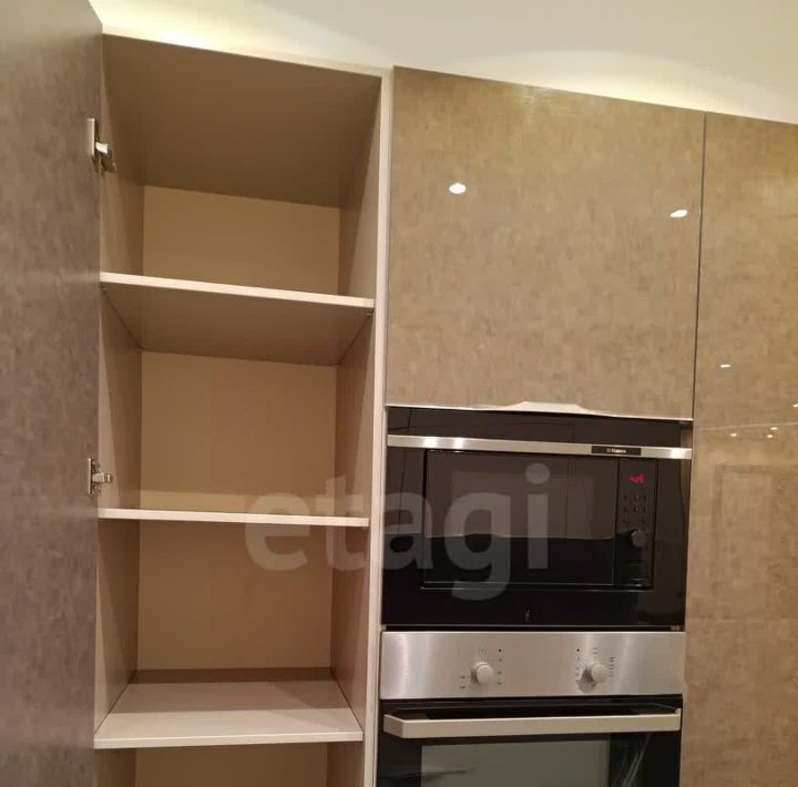 квартира г Одинцово Баковка ш Можайское 122 фото 15
