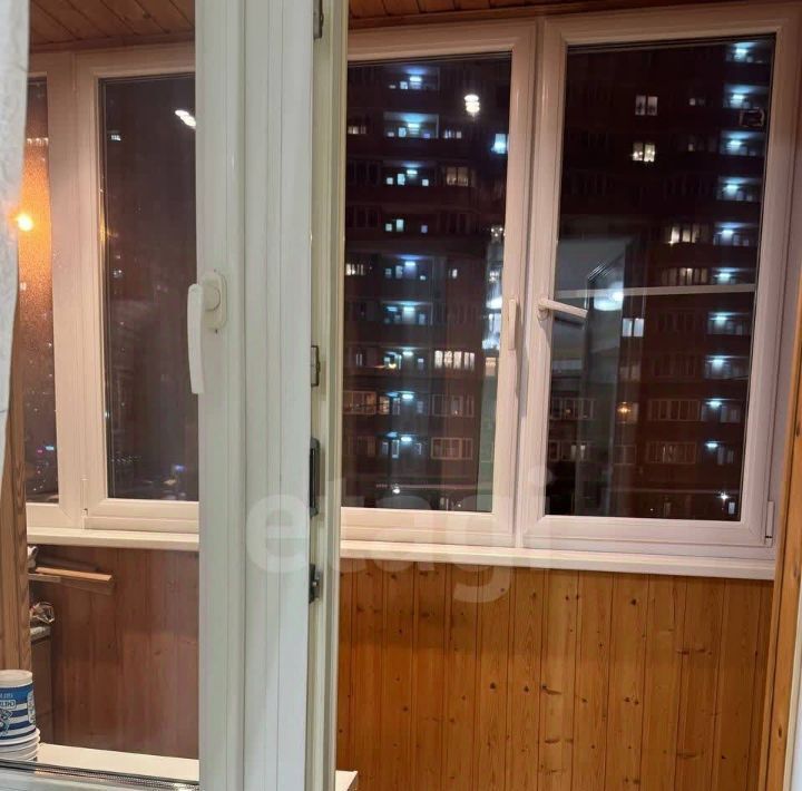квартира г Одинцово ул Садовая 28а Рассказовка фото 9