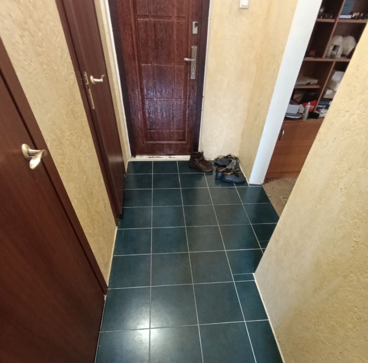 квартира г Балашиха мкр Кучино ул Смельчак 15 Кучино фото 6