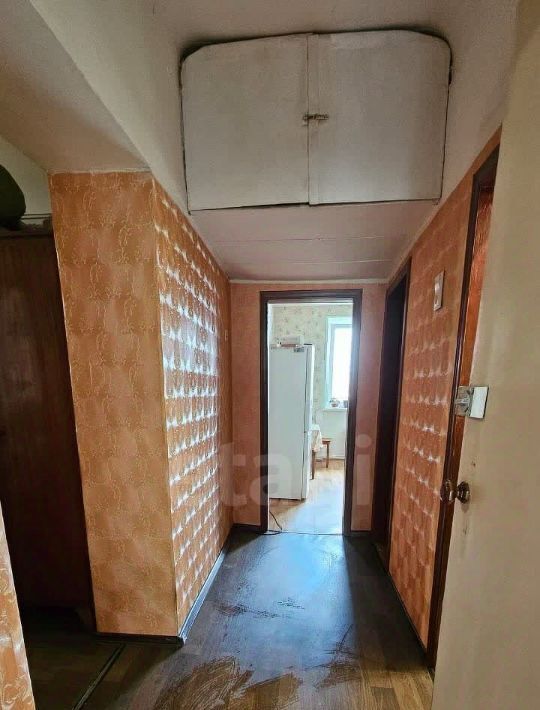 квартира городской округ Истра г Дедовск ул Гагарина 22 Нахабино фото 14