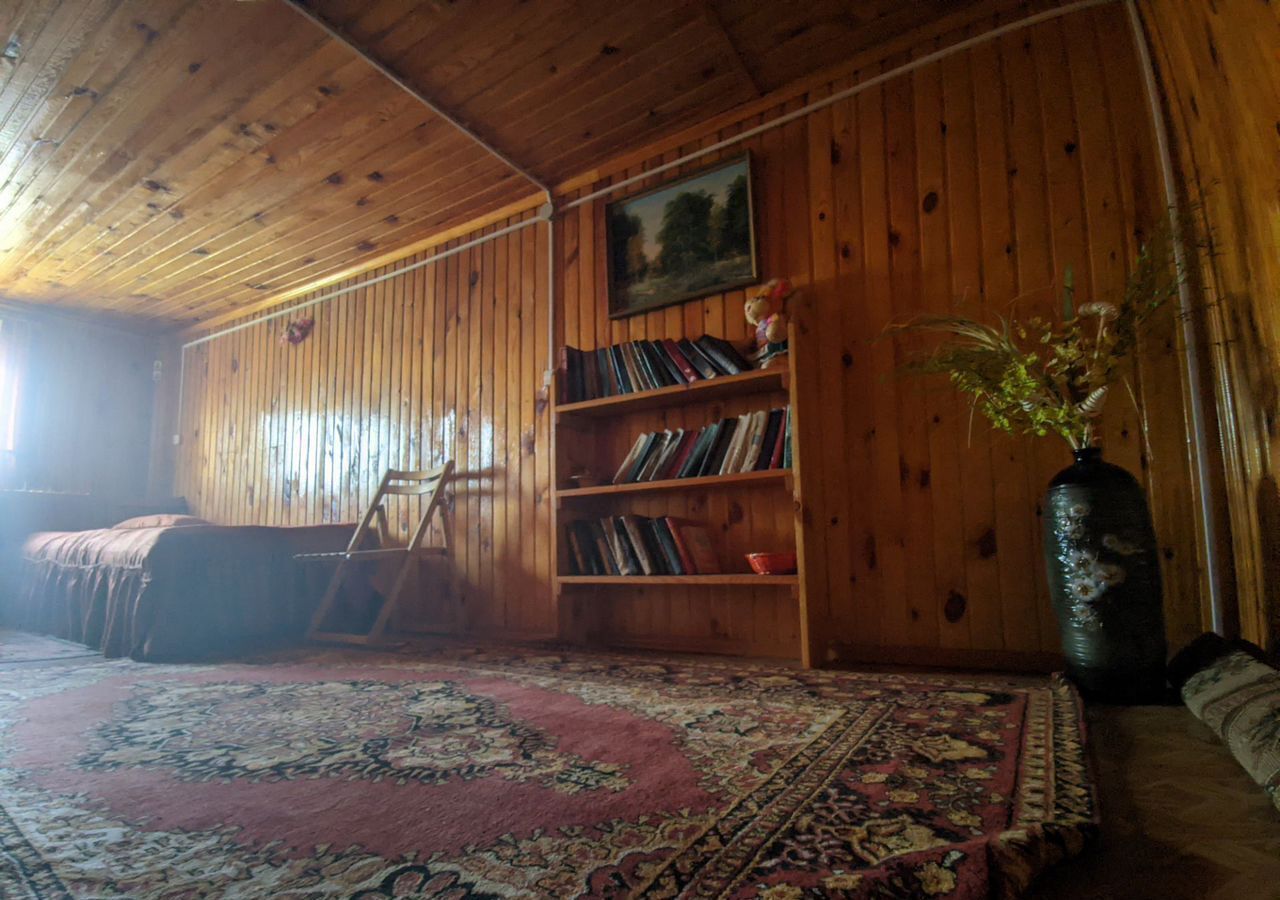 дом г Новосибирск р-н Дзержинский снт тер.Золотая Горка аллея М, 52 фото 18