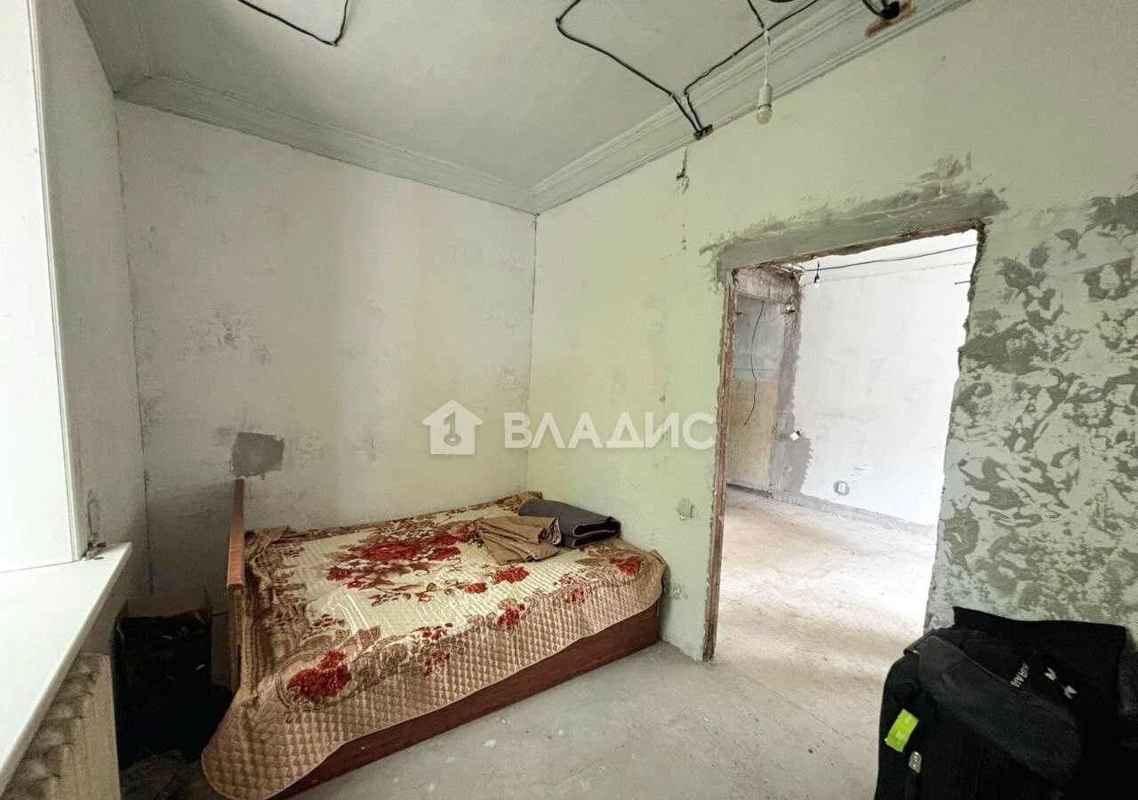 квартира г Ангарск 107-й квартал р-н Кварталы, 6, Ангарский г. о. фото 5
