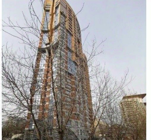 ЮЗАО ул Архитектора Власова 8 фото