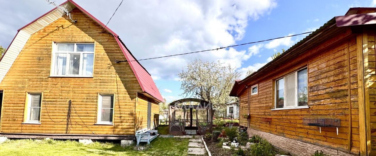 дом г Коломна Мир-6 садовое товарищество, 37 фото 16