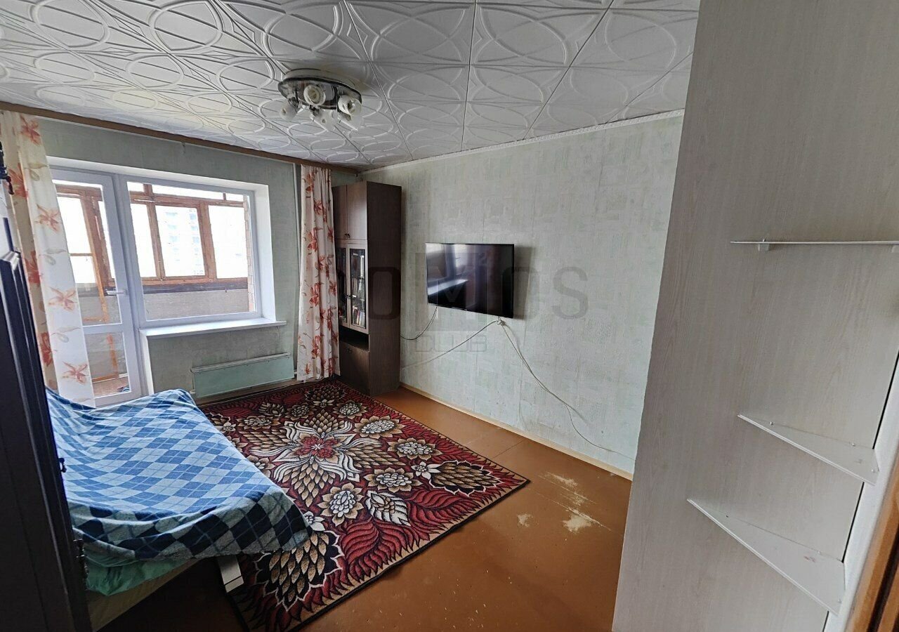квартира г Екатеринбург р-н Железнодорожный ул Надеждинская 20 фото 9