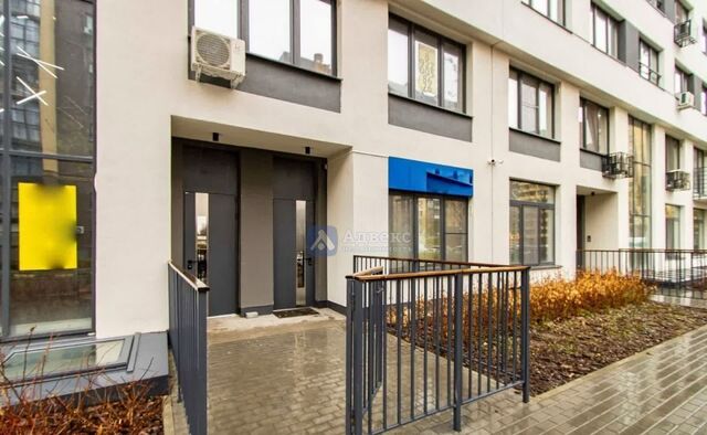 свободного назначения р-н Ленинский дом 57бк/2 фото