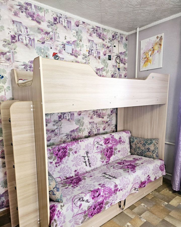 квартира г Иркутск р-н Октябрьский ул Красноярская 24 фото 14