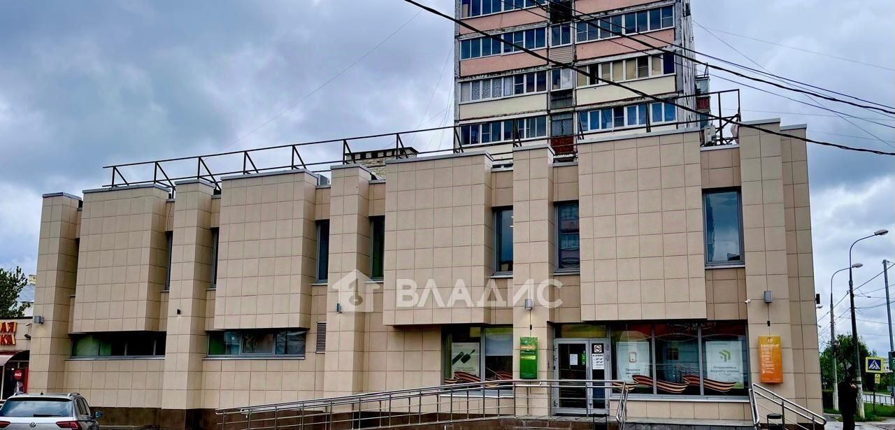 свободного назначения г Луховицы ул Пушкина 145 фото 2