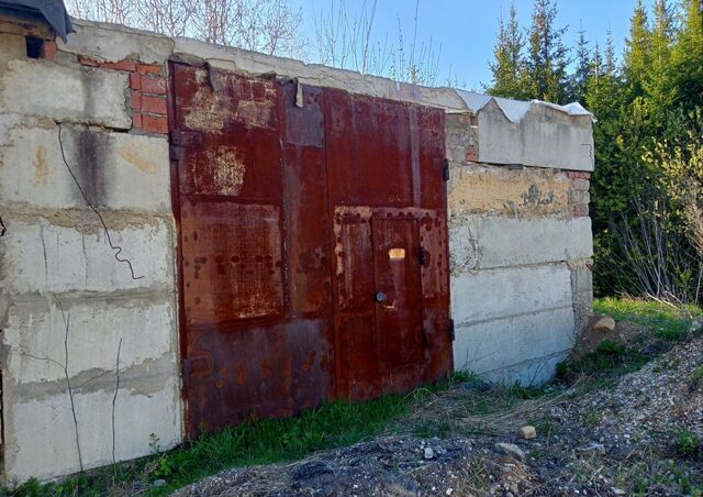 р-н Ерзовка гаражно-строительный кооператив район Ерзовка, 20А/11 фото