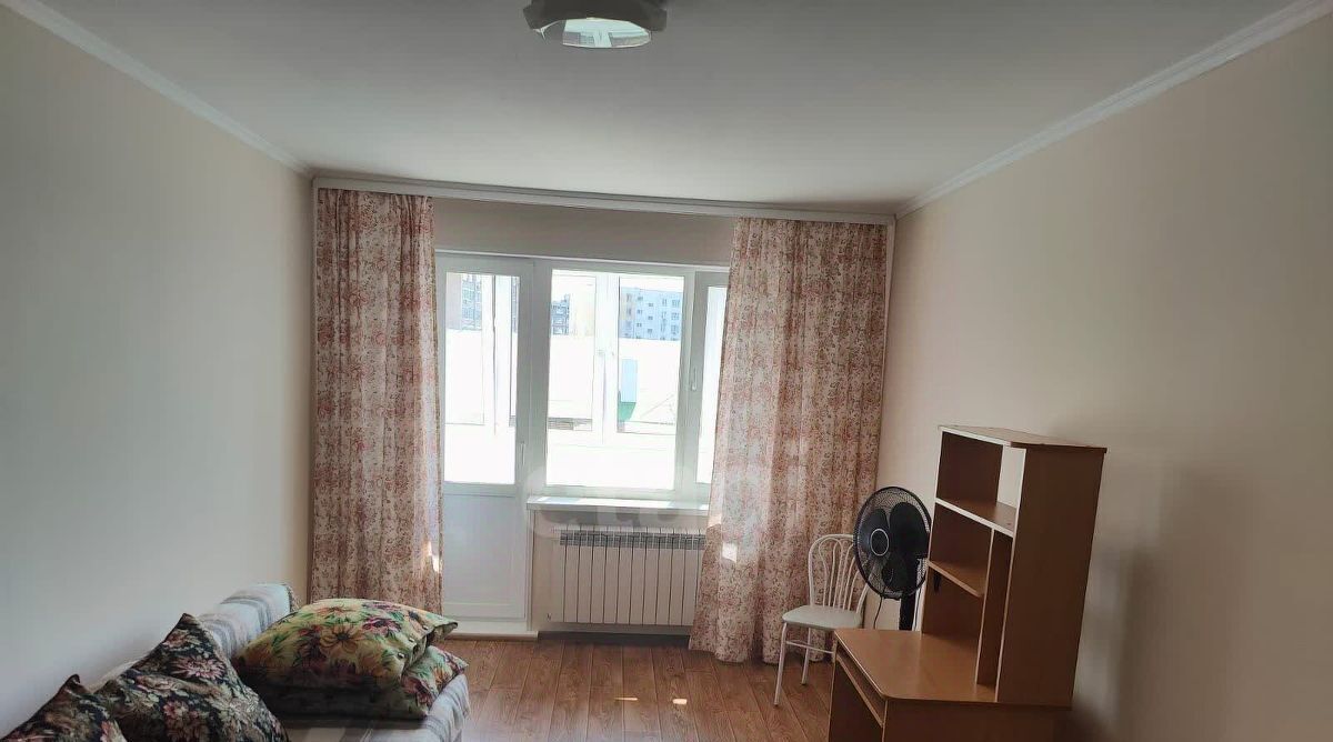 квартира г Владивосток п Трудовое ул Лермонтова 58 фото 1
