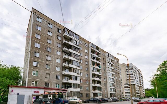 Ботаническая Вторчермет Агрономическая ул., 6А фото