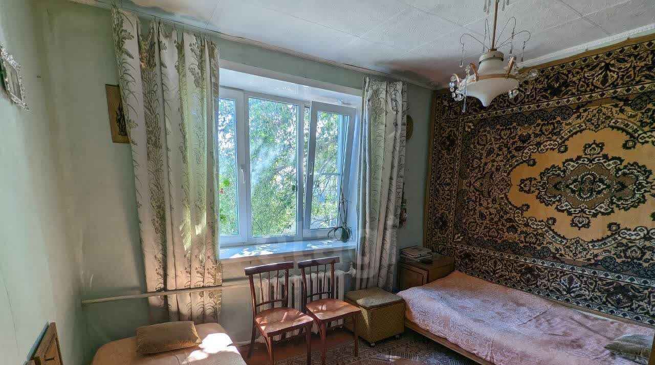 квартира г Чита р-н Железнодорожный ул Фабричная 3 фото 2
