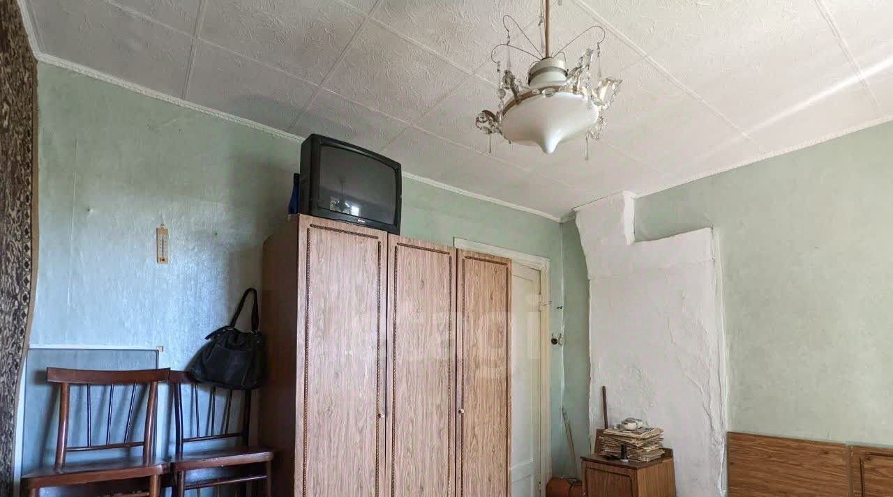 квартира г Чита р-н Железнодорожный ул Фабричная 3 фото 3