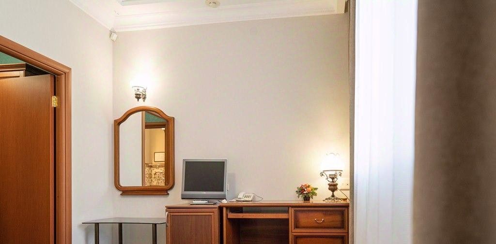 комната г Челябинск р-н Советский ул Тимирязева 21а фото 7