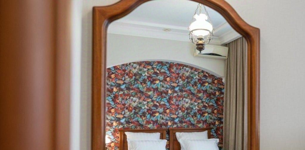 комната г Челябинск р-н Советский ул Тимирязева 21а фото 6