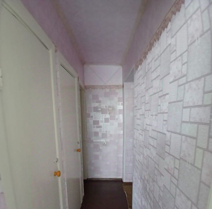 квартира р-н Елизовский г Елизово ул Виталия Кручины 22 фото 10