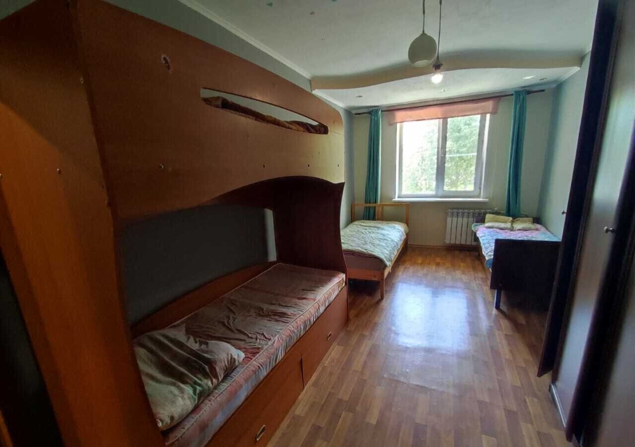 квартира г Екатеринбург р-н Октябрьский пл Бахчиванджи 1б фото 4