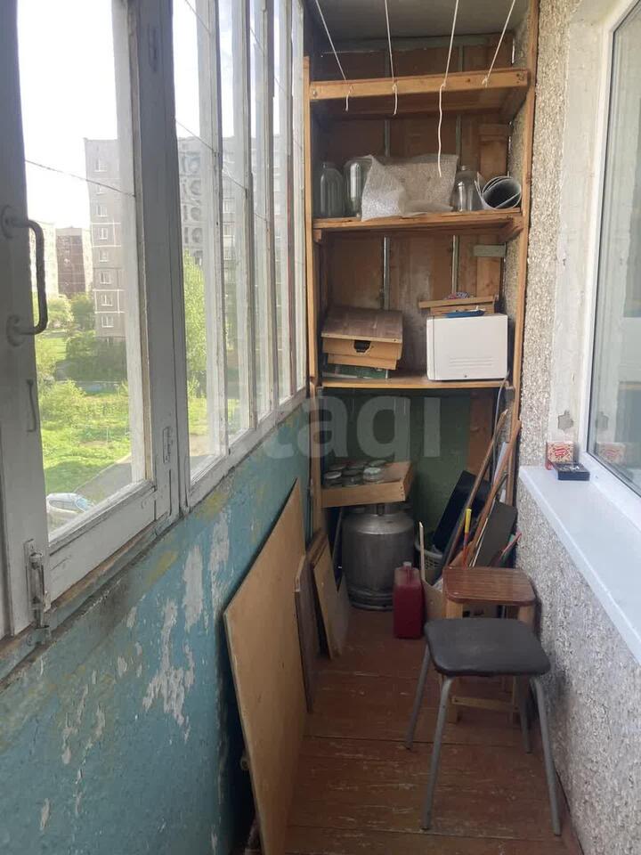 квартира г Нижний Тагил р-н Дзержинский ул Пихтовая 28 Нижний Тагил, Горнозаводской управленческий округ, муниципальный округ Нижний Тагил, Дзержинский район, Пихтовая улица фото 29