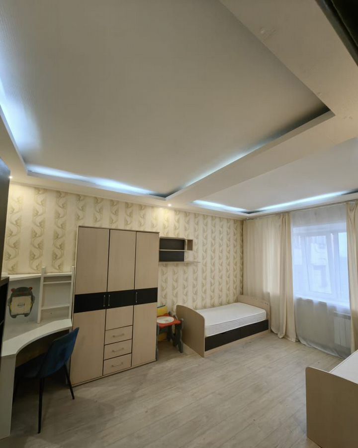 квартира р-н Нерюнгринский г Нерюнгри ул Аммосова 2 фото 31