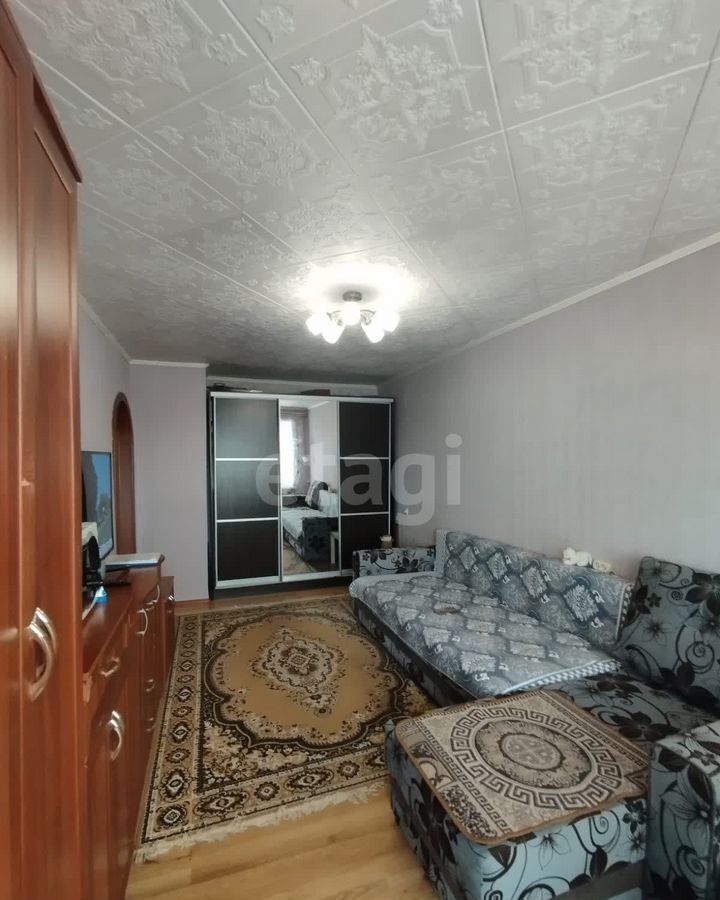 квартира г Шадринск ул Розы Люксембург 21 фото 13