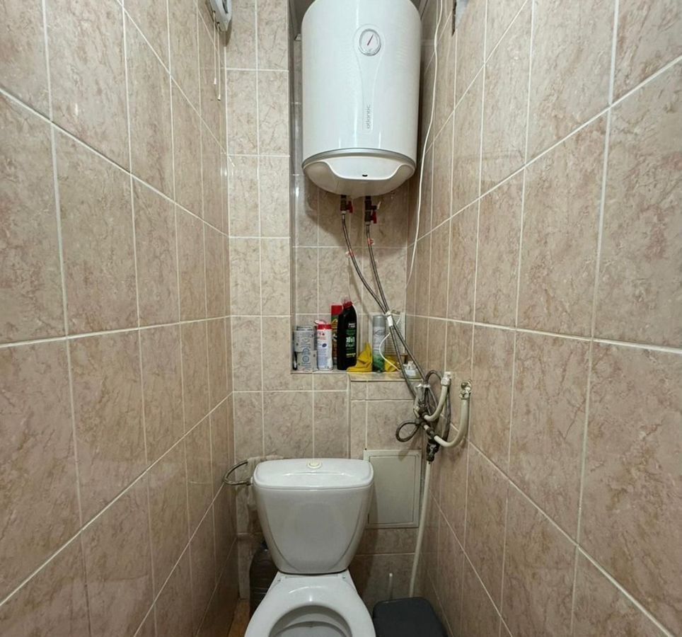 квартира г Томск р-н Кировский ул Усова 15/1 фото 6