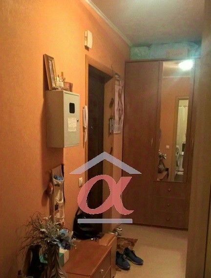 квартира г Кемерово р-н Рудничный ул Авроры 10 фото 7